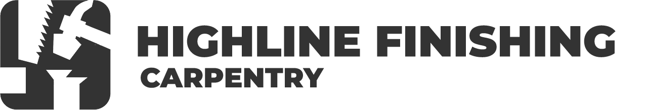 Highline Finishing Carpentry